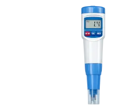 EC Meters